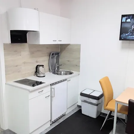 Apartment Fmi Apartments22 *