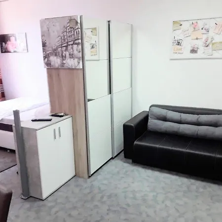 Fmi Apartments22 Apartman