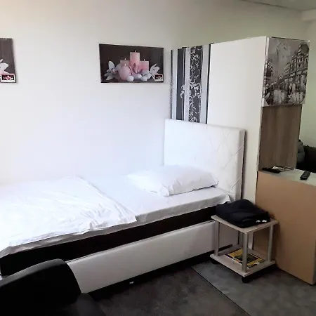 Apartment Fmi Apartments22 *