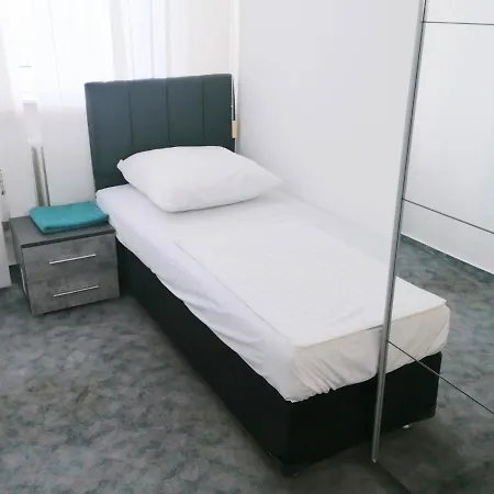 Fmi Apartments22 *