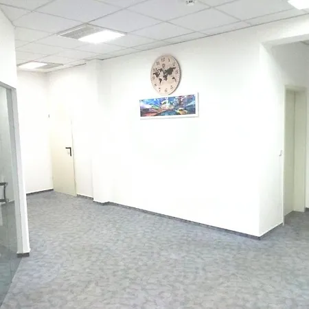 Fmi Apartments22 Apartment *