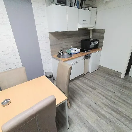 Apartment Fmi Apartments22 *