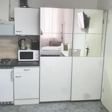 Apartment Fmi Apartments22 *
