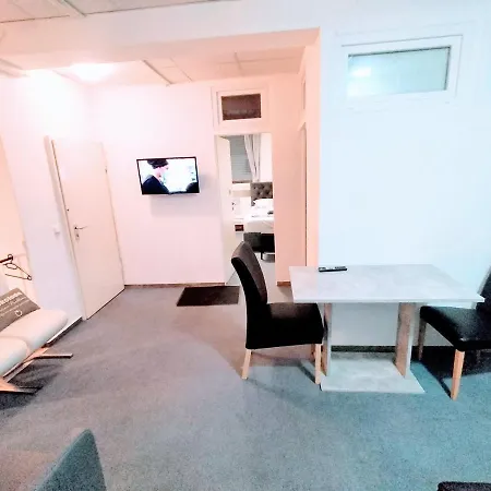 Fmi Apartments22 Ruesselsheim