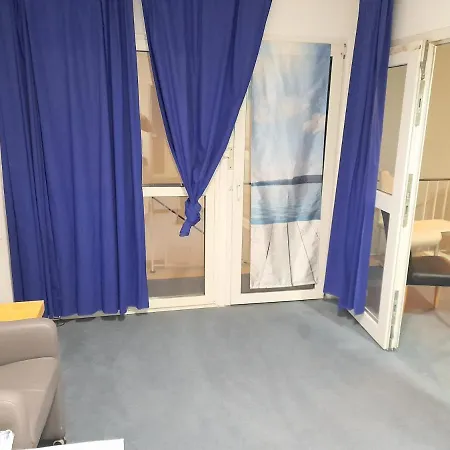 Apartment Fmi Apartments22 Rüsselsheim