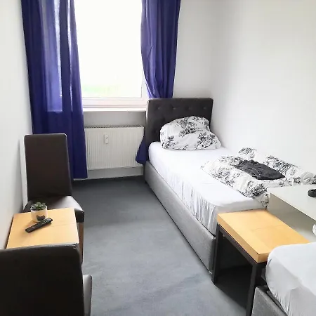 Fmi Apartments22 *