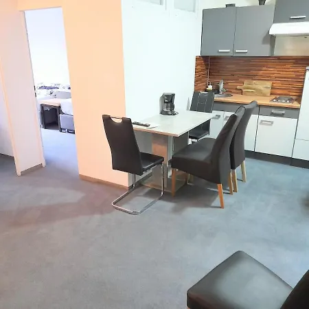 Fmi Apartments22 Apartment