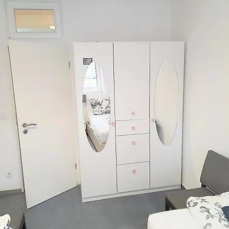 Fmi Apartments22 Apartment Ruesselsheim
